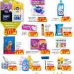 Folletos Soriana Preciazazaso al 28 de enero 2026