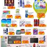 Folletos Soriana Preciazazaso al 28 de enero 2026