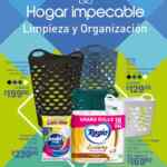 Folletos Soriana Preciazazaso al 28 de enero 2026