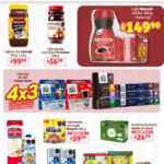 Folletos Soriana Preciazazaso al 28 de enero 2026