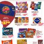 Folletos Soriana Preciazazaso al 28 de enero 2026