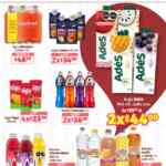 Folletos Soriana Preciazazaso al 28 de enero 2026