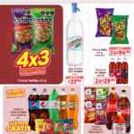 Folletos Soriana Preciazazaso al 28 de enero 2026