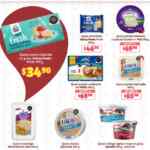 Folletos Soriana Preciazazaso al 28 de enero 2026