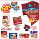 Folletos Soriana Preciazazaso al 28 de enero 2026