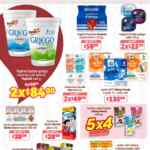 Folletos Soriana Preciazazaso al 28 de enero 2026