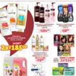 Folletos Soriana Preciazazaso al 28 de enero 2026