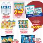 Folletos Soriana Preciazazaso al 28 de enero 2026