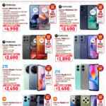 Folletos Soriana Preciazazaso al 28 de enero 2026