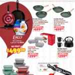 Folletos Soriana Preciazazaso al 28 de enero 2026