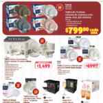 Folletos Soriana Preciazazaso al 28 de enero 2026