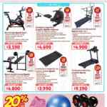 Folletos Soriana Preciazazaso al 28 de enero 2026