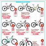 Folletos Soriana Preciazazaso al 28 de enero 2026