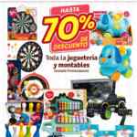 Folletos Soriana Preciazazaso al 28 de enero 2026