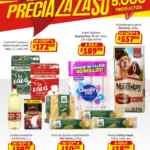 Folletos Soriana Preciazazaso, Super Bowl, San Valentín, Ofertas y Bebé Club al 11 de febrero 2026