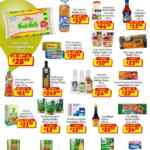 Folletos Soriana Preciazazaso, Super Bowl, San Valentín, Ofertas y Bebé Club al 11 de febrero 2026