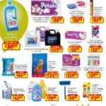 Folletos Soriana Preciazazaso, Super Bowl, San Valentín, Ofertas y Bebé Club al 11 de febrero 2026