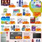 Folletos Soriana Preciazazaso, Super Bowl, San Valentín, Ofertas y Bebé Club al 11 de febrero 2026