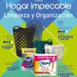 Folletos Soriana Preciazazaso, Super Bowl, San Valentín, Ofertas y Bebé Club al 11 de febrero 2026