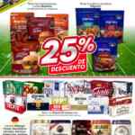 Folletos Soriana Preciazazaso, Super Bowl, San Valentín, Ofertas y Bebé Club al 11 de febrero 2026