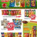 Folletos Soriana Preciazazaso, Super Bowl, San Valentín, Ofertas y Bebé Club al 11 de febrero 2026