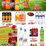 Folletos Soriana Preciazazaso, Super Bowl, San Valentín, Ofertas y Bebé Club al 11 de febrero 2026