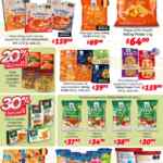 Folletos Soriana Preciazazaso, Super Bowl, San Valentín, Ofertas y Bebé Club al 11 de febrero 2026