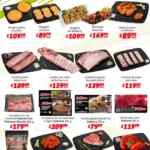 Folletos Soriana Preciazazaso, Super Bowl, San Valentín, Ofertas y Bebé Club al 11 de febrero 2026