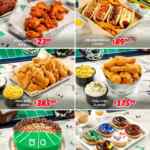 Folletos Soriana Preciazazaso, Super Bowl, San Valentín, Ofertas y Bebé Club al 11 de febrero 2026