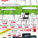 Folletos Soriana Preciazazaso, Super Bowl, San Valentín, Ofertas y Bebé Club al 11 de febrero 2026