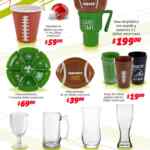 Folletos Soriana Preciazazaso, Super Bowl, San Valentín, Ofertas y Bebé Club al 11 de febrero 2026