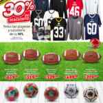 Folletos Soriana Preciazazaso, Super Bowl, San Valentín, Ofertas y Bebé Club al 11 de febrero 2026