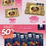 Folletos Soriana Preciazazaso, Super Bowl, San Valentín, Ofertas y Bebé Club al 11 de febrero 2026