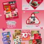 Folletos Soriana Preciazazaso, Super Bowl, San Valentín, Ofertas y Bebé Club al 11 de febrero 2026