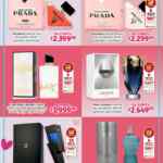 Folletos Soriana Preciazazaso, Super Bowl, San Valentín, Ofertas y Bebé Club al 11 de febrero 2026