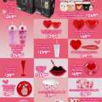 Folletos Soriana Preciazazaso, Super Bowl, San Valentín, Ofertas y Bebé Club al 11 de febrero 2026