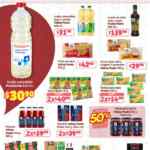 Folletos Soriana Preciazazaso, Super Bowl, San Valentín, Ofertas y Bebé Club al 11 de febrero 2026