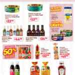 Folletos Soriana Preciazazaso, Super Bowl, San Valentín, Ofertas y Bebé Club al 11 de febrero 2026