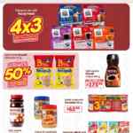 Folletos Soriana Preciazazaso, Super Bowl, San Valentín, Ofertas y Bebé Club al 11 de febrero 2026