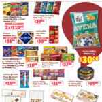 Folletos Soriana Preciazazaso, Super Bowl, San Valentín, Ofertas y Bebé Club al 11 de febrero 2026