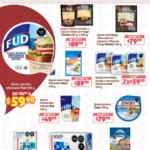 Folletos Soriana Preciazazaso, Super Bowl, San Valentín, Ofertas y Bebé Club al 11 de febrero 2026