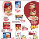 Folletos Soriana Preciazazaso, Super Bowl, San Valentín, Ofertas y Bebé Club al 11 de febrero 2026