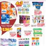 Folletos Soriana Preciazazaso, Super Bowl, San Valentín, Ofertas y Bebé Club al 11 de febrero 2026