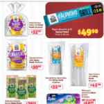 Folletos Soriana Preciazazaso, Super Bowl, San Valentín, Ofertas y Bebé Club al 11 de febrero 2026