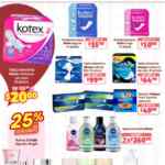 Folletos Soriana Preciazazaso, Super Bowl, San Valentín, Ofertas y Bebé Club al 11 de febrero 2026