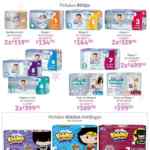 Folletos Soriana Preciazazaso, Super Bowl, San Valentín, Ofertas y Bebé Club al 11 de febrero 2026