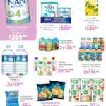 Folletos Soriana Preciazazaso, Super Bowl, San Valentín, Ofertas y Bebé Club al 11 de febrero 2026