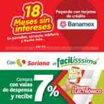 Folletos Soriana Preciazazaso, Super Bowl, San Valentín, Ofertas y Bebé Club al 11 de febrero 2026
