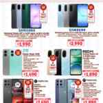 Folletos Soriana Preciazazaso, Super Bowl, San Valentín, Ofertas y Bebé Club al 11 de febrero 2026