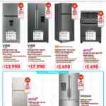 Folletos Soriana Preciazazaso, Super Bowl, San Valentín, Ofertas y Bebé Club al 11 de febrero 2026